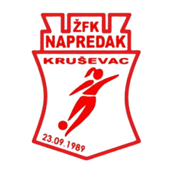 ZFK纳普里达克女足